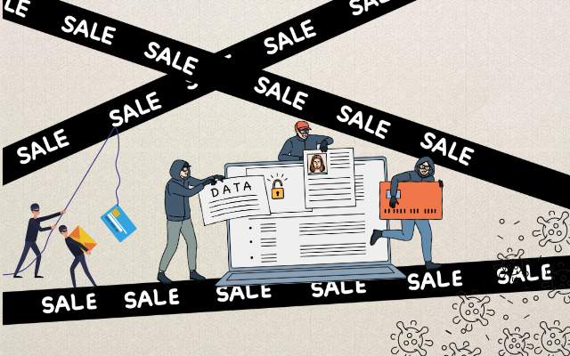 Are You Ready for Black Friday? Essential Cybersecurity Tips for Small Businesses