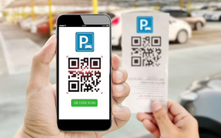 Parking Meter Scam Alert: Is that QR code safe to scan?