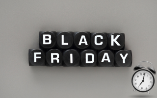 From Bargains to Breaches: The Cyber Risks Hiding Behind Black Friday