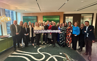 From Ireland to the US: Lessons from the Awaken Angels US Trade Mission