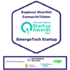 Startup Awards 2024